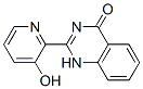 CAS#: 114824-90-7, (2E)-2-(3-Oxopyridin-2-Ylidene)-1H-Quinazolin-4-One