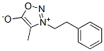 CAS#: 114886-35-0, 4-Methyl-3-(2-Phenylethyl)-1,2,4-Oxadiazol-5-One