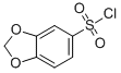 CAS#: 115010-10-1, Benzo[1,3]Dioxole-5-Sulfonyl Chloride