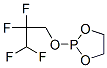 CAS 登录号：115044-87-6， 2-(2,2,3,3-四氟丙氧基)-1,3,2-二氧杂磷杂环戊烷