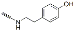 CAS#: 115062-49-2, Ethynyltyramine