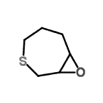 CAS 登录号：115187-02-5， 1,6:4,5-二去氢-2,3-二脱氧-1-硫代己糖醇