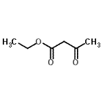 CAS 登录号：115271-29-9， 乙基3-氧代丁酸酯