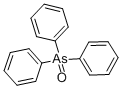 CAS#: 1153-05-5, Triphenylarsenic oxide