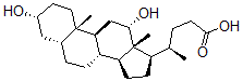 CAS#: 115349-14-9, 3-Hydroxy-Polydeoxycholic Acid