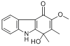 CAS#: 115920-44-0, Carbazomycin G