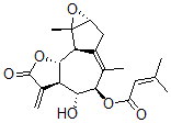 CAS 登录号：115995-13-6， Tomencephalin