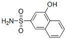 CAS#: 116-64-3, 4-Hydroxynaphthalene-2-Sulfonamide
