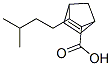 CAS#: 116044-44-1, (1R,2S,3S,4S)-rel-3-(1-Methylethyl)-Bicyclo[2.2.1]Hept-5-Ene-2-carboxylic Acid Ethyl Ester