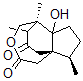 CAS#: 116085-02-0, 6-Deoxypseudoanisatin