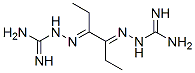 CAS#: 116173-27-4, Diethylglyoxal Bis(Guanylhydrazone)