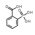 CAS#: 116277-67-9, 2-Phosphonobenzoic Acid