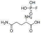 CAS#: 116420-36-1, Glutamine monofluorophosphate