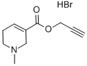 CAS#: 116511-28-5, Arecaidine Propargyl Ester Hydrobromide (Ape)