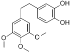 CAS#: 116518-76-4, Combretastatin B-3
