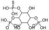 CAS 登录号:116778-73-5, 肌醇1,4-二磷酸酯5-硫代磷酸酯