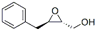 CAS 登录号：116949-62-3， [(2R,3R)-3-(苯基甲基)环氧乙烷-2-基]甲醇
