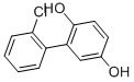 CAS#: 117-71-5, 2-(2-Chlorophenyl)Benzene-1,4-Diol