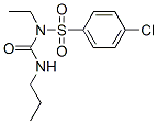 CAS#: 117048-15-4, 1-(4-Chlorophenyl)Sulfonyl-1-Ethyl-3-Propylurea