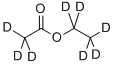 CAS#: 117121-81-0, Acetic-2,2,2-D3 Acid Ethyl-1,1,2,2,2-D5 Ester