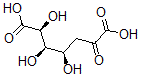 CAS 登录号：117144-05-5， (2S,3R,4R)-2,3,4-三羟基-6-氧代-庚二酸