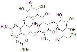 CAS#: 117192-99-1, Boholmycin