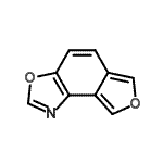 CAS#: 117272-33-0, Furo[3,4-e][1,3]Benzoxazole