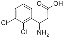 CAS#: 117391-56-7, beta-Amino-2,3-Dichloro-Benzenepropanoic Acid