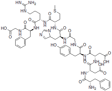 CAS#: 117457-90-6, Drosulfakinin 1