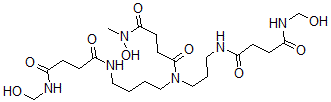 CAS#: 117680-04-3, Spermexatin