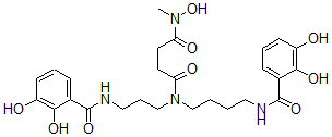 CAS#: 117680-13-4, Spermexatol