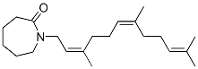 CAS#: 117694-77-6, 1-Farnesylazacycloheptan-2-One