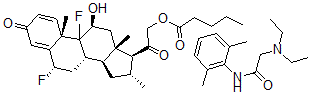 CAS#: 117803-69-7, Neriproct