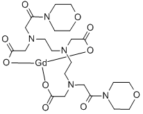 CAS#: 117827-80-2, Gadopenamide
