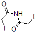 CAS 登录号：117900-35-3， N,N'-二(碘乙酰胺)
