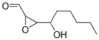 CAS#: 118354-84-0, 2,3-Epoxy-4-Hydroxynonanal