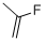 CAS#: 1184-60-7, 2-Fluoroprop-1-Ene