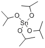 CAS 登录号：1184-61-8， 2-丙醇锡盐