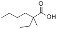 CAS#: 1185-29-1, Sodium 2-Ethyl-2-Methylhexanoate