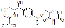 CAS 登录号：118573-58-3， Levomecol