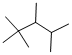 CAS#: 1186-53-4, 2,2,3,4-Tetramethylpentane