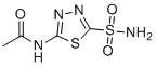 CAS#: 1189904-01-5, Acetazolamide-[d3]
