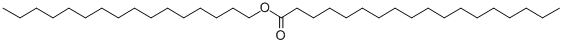 CAS#: 1190-63-2, Hexadecyl Octadecanoate