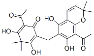 CAS#: 119171-78-7, Drummondin C