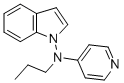 CAS#: 119257-34-0, Besipirdine