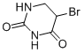 CAS#: 1193-76-6, 5-Bromo-1,3-Diazinane-2,4-Dione