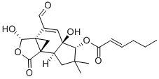 CAS#: 119525-97-2, Pilatin
