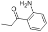 CAS#: 1196-28-7, 1-(2-Aminophenyl)Propan-1-One