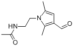 CAS#: 119610-26-3, Aloracetam