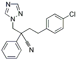 CAS#: 119611-00-6, Fenbuconazole
